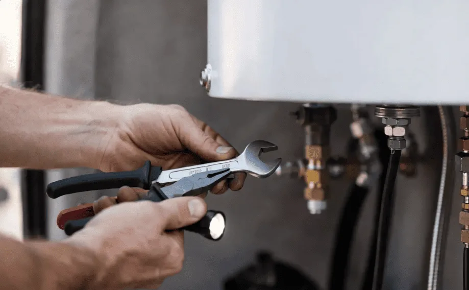 Why choose Water Heater Repair in Martinsville, NJ